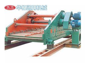 ZSM、DSM系列脫水振動篩